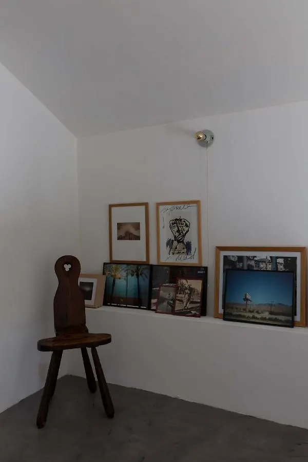 La Perroya Hotel Visan Guest house