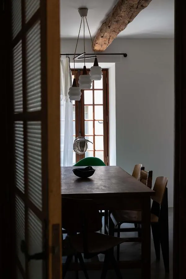 Guest house La Perroya Hotel Visan