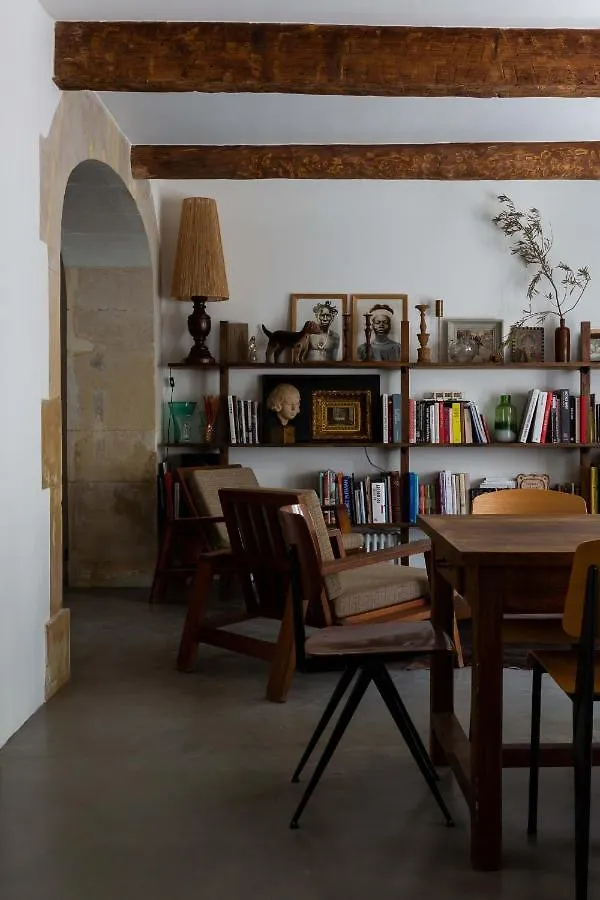 Guest house La Perroya Hotel Visan