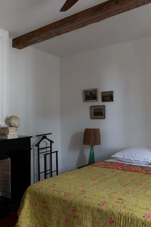 La Perroya Hotel Visan 0*,