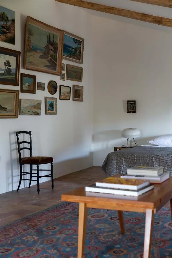La Perroya Hotel Visan Guest house