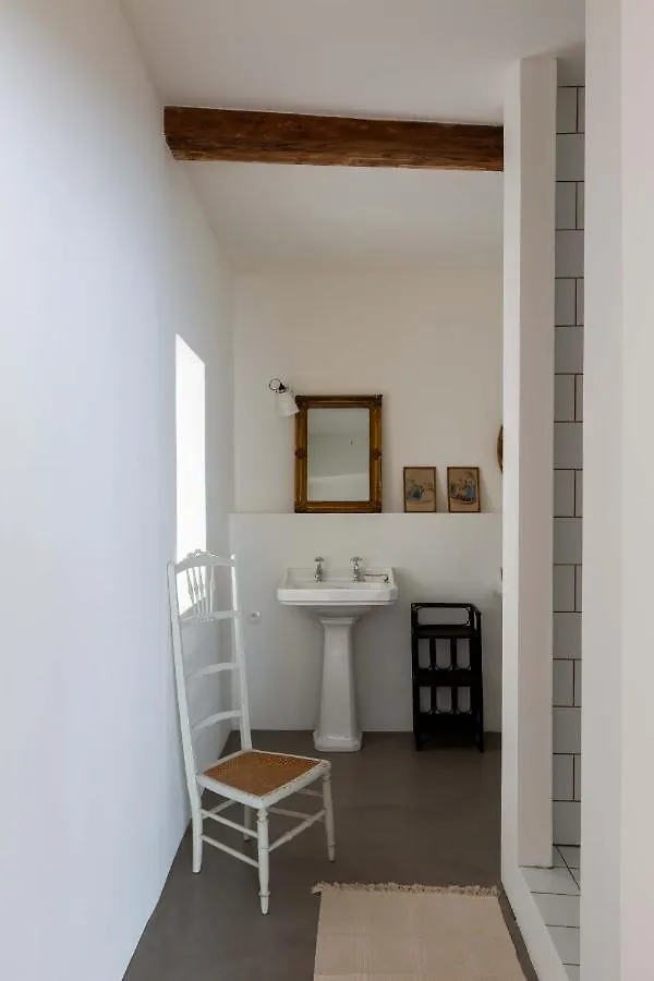 Guest house La Perroya Hotel Visan France
