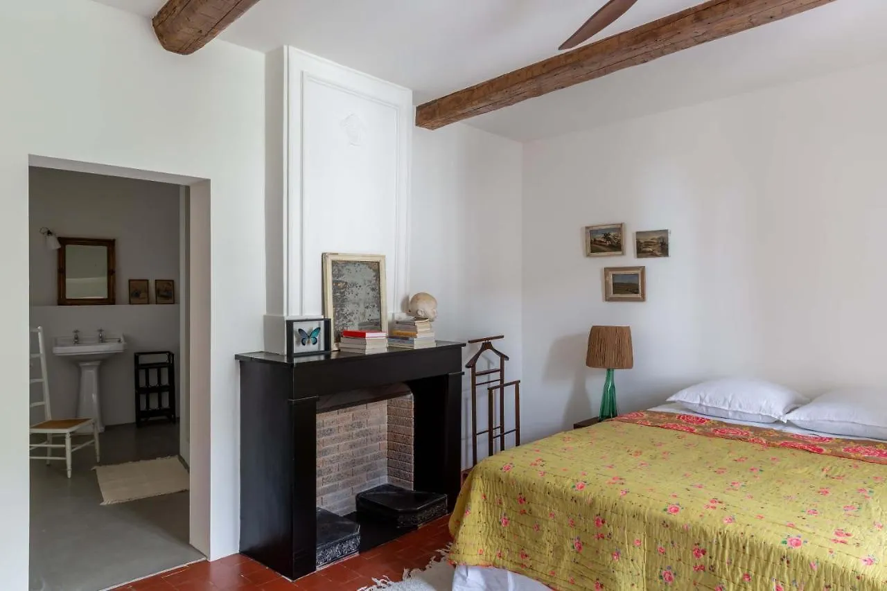 La Perroya Hotel Visan