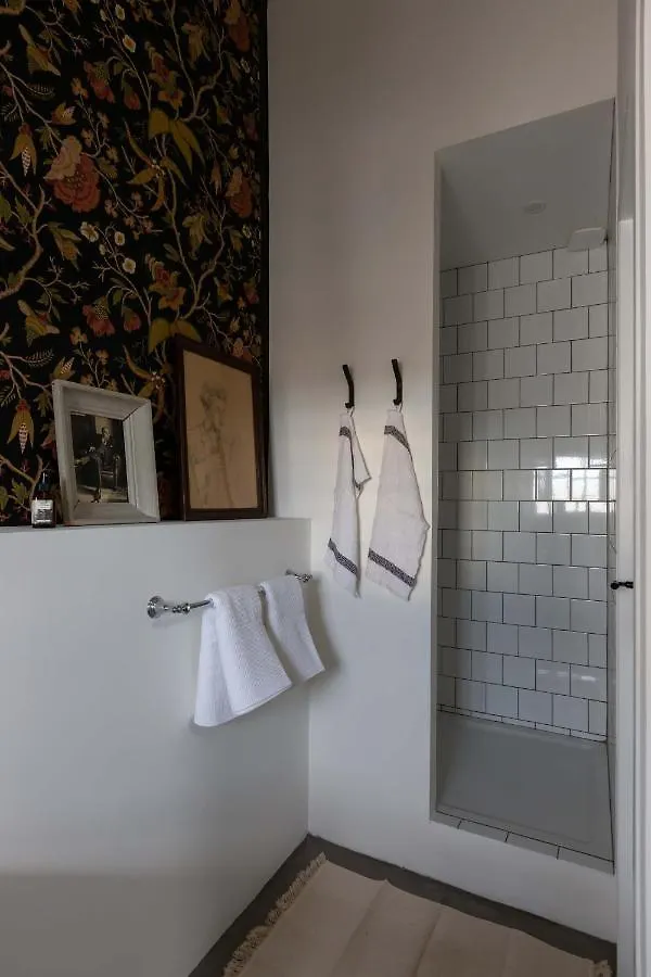 Guest house La Perroya Hotel Visan