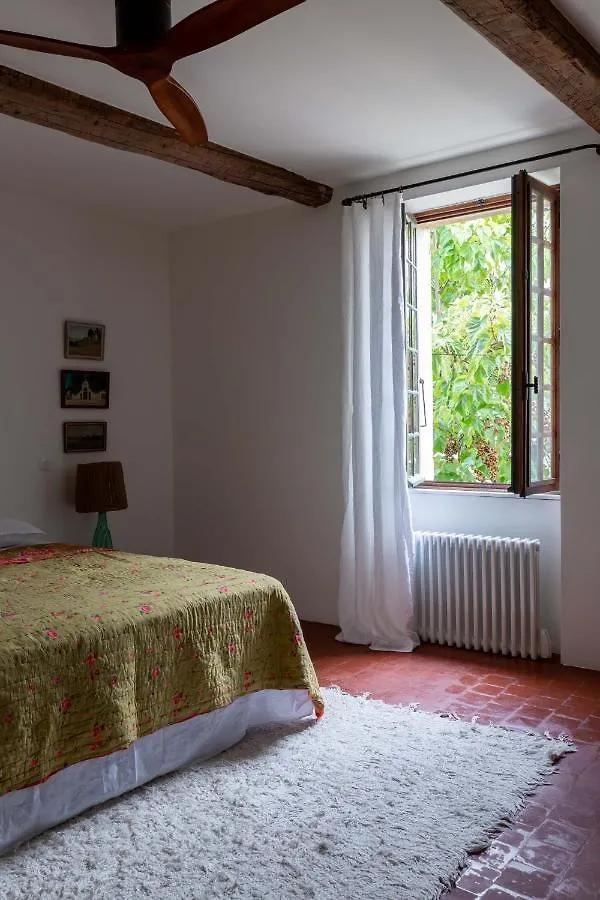 La Perroya Hotel Visan France