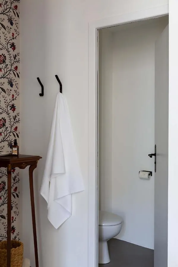 Guest house La Perroya Hotel Visan