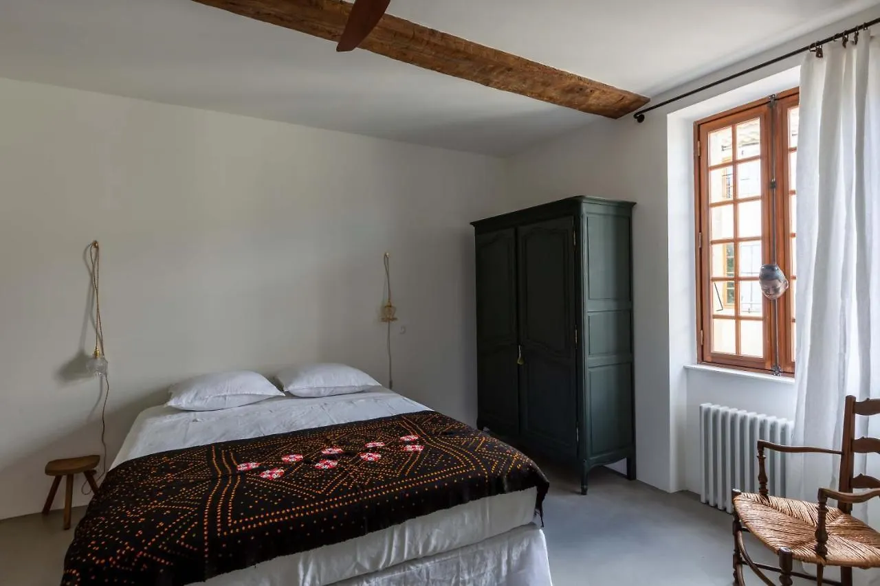 La Perroya Hotel Visan France