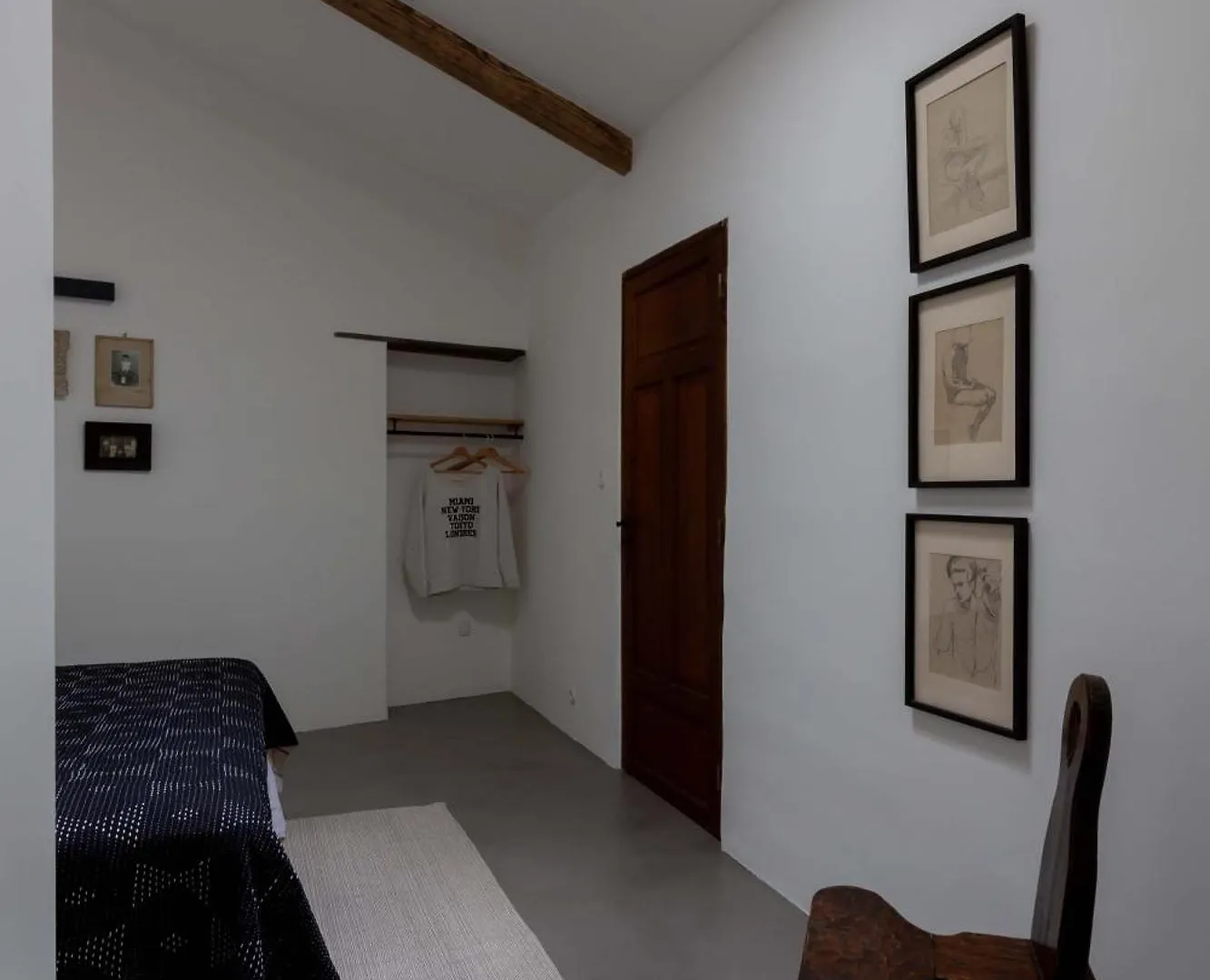 La Perroya Hotel Visan 0*,