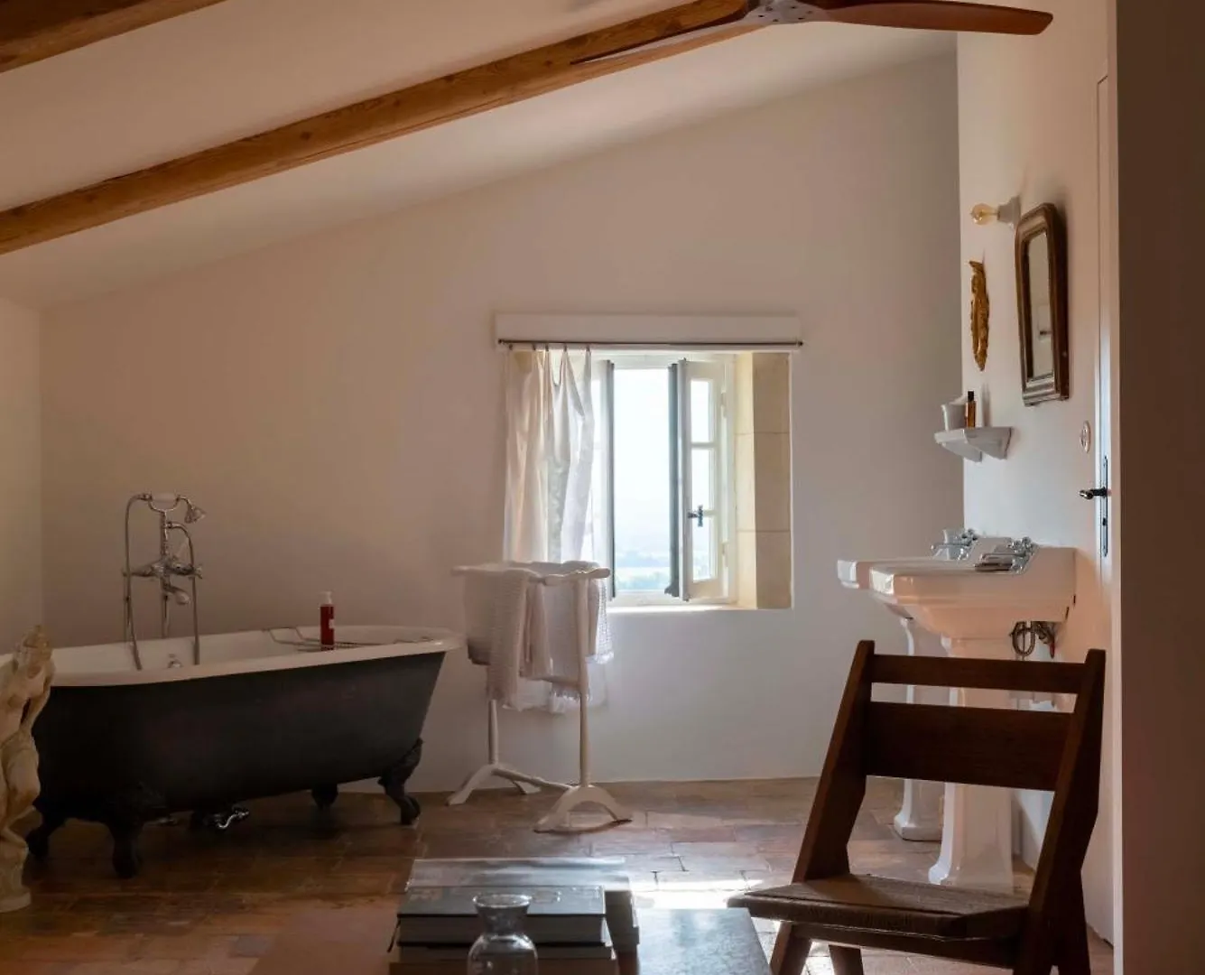 Guest house La Perroya Hotel Visan